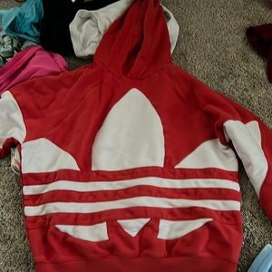 Adidas hoodie